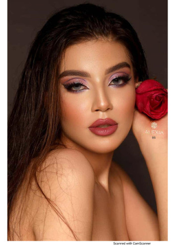 لنز فصلی آلکسیا شماره 05