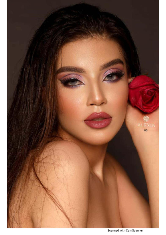 لنز فصلی آلکسیا شماره 05