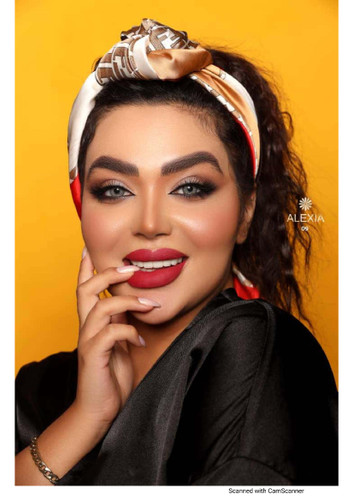 لنز فصلی آلکسیا شماره ۰۹