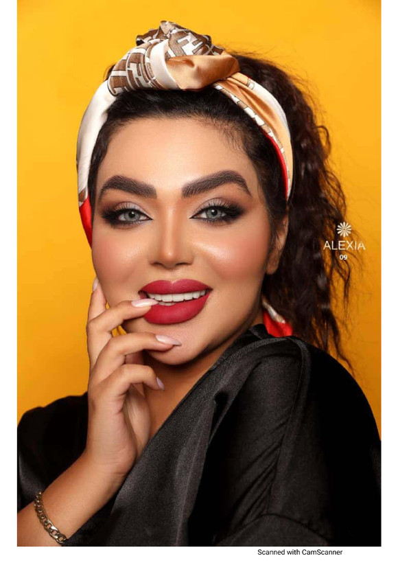 لنز فصلی آلکسیا شماره ۰۹